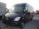 2010 Mercedes-Benz  SPRINTER 316 CDI MAXI AIR PDC! Van or truck up to 7.5t Other vans/trucks up to 7 photo 1