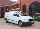 Mercedes-Benz  Vito 115 CDI LONG EXTRA * Automatic climate 2003 Box-type delivery van - long photo