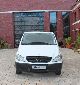 2003 Mercedes-Benz  Vito 115 CDI LONG EXTRA * Automatic climate Van or truck up to 7.5t Box-type delivery van - long photo 1