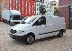 2003 Mercedes-Benz  Vito 115 CDI LONG EXTRA * Automatic climate Van or truck up to 7.5t Box-type delivery van - long photo 2
