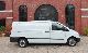 2003 Mercedes-Benz  Vito 115 CDI LONG EXTRA * Automatic climate Van or truck up to 7.5t Box-type delivery van - long photo 3