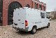 2001 Mercedes-Benz  Sprinter 213 CDI (3550mm wheelbase) Van or truck up to 7.5t Box-type delivery van - long photo 3
