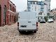 2001 Mercedes-Benz  Sprinter 213 CDI (3550mm wheelbase) Van or truck up to 7.5t Box-type delivery van - long photo 4