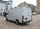 2001 Mercedes-Benz  Sprinter 213 CDI (3550mm wheelbase) Van or truck up to 7.5t Box-type delivery van - long photo 6