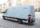 2009 Mercedes-Benz  313 CDI Sprinter MAXI AIR RAIN SENSOR LICHTAUT Van or truck up to 7.5t Box-type delivery van - high and long photo 2