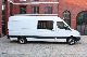 2009 Mercedes-Benz  313 CDI Sprinter MAXI AIR RAIN SENSOR LICHTAUT Van or truck up to 7.5t Box-type delivery van - high and long photo 4