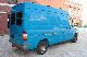 2001 Mercedes-Benz  Sprinter 316 CDI high \u0026 long diff WEBASTO Van or truck up to 7.5t Box-type delivery van - high and long photo 5
