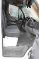 2009 Mercedes-Benz  Sprinter 316 CDI Maxi fire damage Van or truck up to 7.5t Box-type delivery van - high and long photo 9