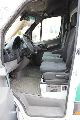 2009 Mercedes-Benz  Sprinter 316 CDI Maxi fire damage Van or truck up to 7.5t Box-type delivery van - high and long photo 12