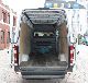 2009 Mercedes-Benz  Sprinter 316 CDI Maxi fire damage Van or truck up to 7.5t Box-type delivery van - high and long photo 14