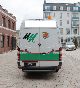 2009 Mercedes-Benz  Sprinter 316 CDI Maxi fire damage Van or truck up to 7.5t Box-type delivery van - high and long photo 6