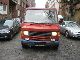 1994 Mercedes-Benz  207 208 short and shallow, with windows Van or truck up to 7.5t Box-type delivery van photo 5