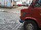 1994 Mercedes-Benz  207 208 short and shallow, with windows Van or truck up to 7.5t Box-type delivery van photo 7