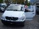 2008 Mercedes-Benz  109 CDi long / 3-seater Van or truck up to 7.5t Box-type delivery van - long photo 3