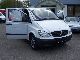 2008 Mercedes-Benz  109 CDi long / 3-seater Van or truck up to 7.5t Box-type delivery van - long photo 4