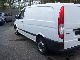 2008 Mercedes-Benz  109 CDi long / 3-seater Van or truck up to 7.5t Box-type delivery van - long photo 7