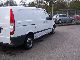 2008 Mercedes-Benz  109 CDi long / 3-seater Van or truck up to 7.5t Box-type delivery van - long photo 8