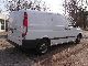 2004 Mercedes-Benz  Vito 111 CDI Cooling Mint Van or truck up to 7.5t Refrigerator box photo 3