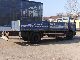 1993 Mercedes-Benz  1827 Truck over 7.5t Stake body photo 2
