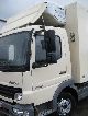 2005 Mercedes-Benz  815 refrigerated Thermo King MD 200 Bi-Tem, (818 9) Truck over 7.5t Refrigerator body photo 4