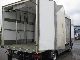 2005 Mercedes-Benz  815 refrigerated Thermo King MD 200 Bi-Temp, (818) Van or truck up to 7.5t Refrigerator body photo 4