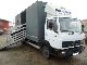 1986 Mercedes-Benz  814 ** APC **** horse transport * Van or truck up to 7.5t Cattle truck photo 9
