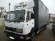 1986 Mercedes-Benz  814 ** APC **** horse transport * Van or truck up to 7.5t Cattle truck photo 1