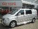 Mercedes-Benz  Vito 111CDI L Dubbelcabine, Automaat, Air Conditioning, Eng 2009 Box-type delivery van - long photo