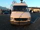 1998 Mercedes-Benz  Sprinter 308 D, 1 Hand, high + long truck Perm.! Van or truck up to 7.5t Box-type delivery van - high and long photo 2