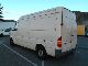 1998 Mercedes-Benz  Sprinter 308 D, 1 Hand, high + long truck Perm.! Van or truck up to 7.5t Box-type delivery van - high and long photo 4