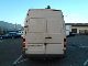 1998 Mercedes-Benz  Sprinter 308 D, 1 Hand, high + long truck Perm.! Van or truck up to 7.5t Box-type delivery van - high and long photo 5