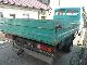 1992 Mercedes-Benz  609 D Truck over 7.5t Stake body photo 3