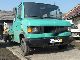 1992 Mercedes-Benz  609 D Truck over 7.5t Stake body photo 6