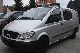 2006 Mercedes-Benz  Vito 115 CDi Klima/Automat/Lang/Mod.2007 Van or truck up to 7.5t Box-type delivery van - long photo 2