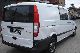 2006 Mercedes-Benz  Vito 109 CDi Extralang/2xSchiebetuer/Mod.2007 Van or truck up to 7.5t Box-type delivery van - long photo 2