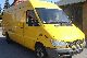 2004 Mercedes-Benz  Sprinter 308 CDI Maxi Van or truck up to 7.5t Box-type delivery van - high and long photo 1