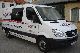2006 Mercedes-Benz  Sprinter 211 CDI Klima/Mixto/Lang/Mod.2007 Van or truck up to 7.5t Box-type delivery van - long photo 1