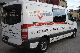 2006 Mercedes-Benz  Sprinter 211 CDI Klima/Mixto/Lang/Mod.2007 Van or truck up to 7.5t Box-type delivery van - long photo 2