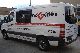 2006 Mercedes-Benz  Sprinter 211 CDI Klima/Mixto/Lang/Mod.2007 Van or truck up to 7.5t Box-type delivery van - long photo 3