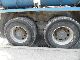 1997 Mercedes-Benz  3234 SK Stetter 9m ³ conveyor German Truck Truck over 7.5t Cement mixer photo 4