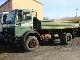 Mercedes-Benz  Tipper SK 1735 V8 reactors spring / double H 1991 Three-sided Tipper photo