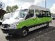 2011 Mercedes-Benz  315 CDI Maxi Long and High 8 seats with air Van or truck up to 7.5t Estate - minibus up to 9 seats photo 1