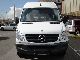 2011 Mercedes-Benz  315 CDI Maxi Long and High 8 seats with air Van or truck up to 7.5t Estate - minibus up to 9 seats photo 2