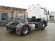 2008 Mercedes-Benz  1843 LS, Axor, compressor Semi-trailer truck Standard tractor/trailer unit photo 1