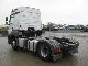 2008 Mercedes-Benz  1843 LS, Axor, compressor Semi-trailer truck Standard tractor/trailer unit photo 7