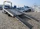 2008 Mercedes-Benz  518 CDI Sprinter Van or truck up to 7.5t Car carrier photo 2