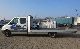 2008 Mercedes-Benz  518 CDI Sprinter Van or truck up to 7.5t Car carrier photo 3