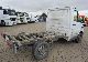 2006 Mercedes-Benz  313 Sprinter Chassis Van or truck up to 7.5t Chassis photo 1