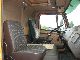1993 Mercedes-Benz  814 ABS! Tanker 5250 ltr. (No 817) Van or truck up to 7.5t Tank body photo 7