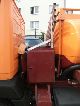 1993 Mercedes-Benz  814 ABS! Tanker 5250 ltr. (No 817) Van or truck up to 7.5t Tank body photo 8